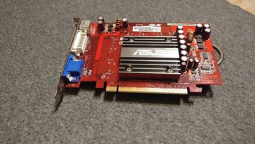 Asus ATI Radeon X1300 PRO 256MB EAX1300PRO SILENT