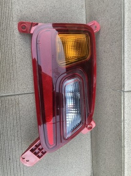 Lampa zderzaka tył Hyundai Kona 92405-J901