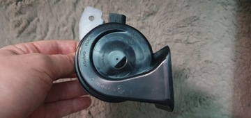 KLAKSON WYSOKOTONOWY OEM BMW F30 G30 G11 G14