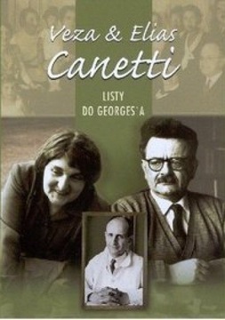 Listy do Georges'a - Elias Canetti, Veza Canetti