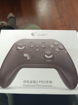 King Kong2 pro Controller