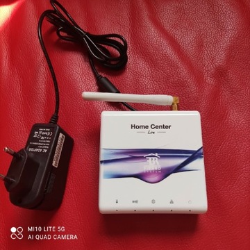 Fibaro System Gateway 