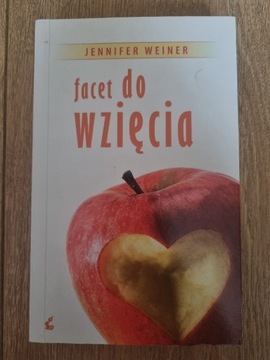 jennifer weiner facet do wziecia 