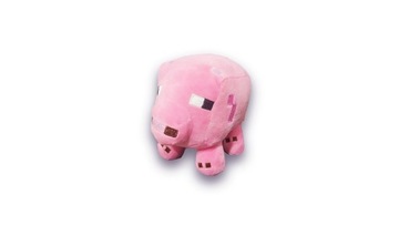 Maskotka Minecraft | Świnia, PIG