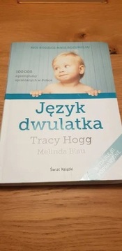 Język dwulatka Tracy Hogg