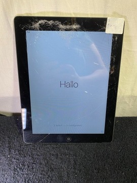 Apple iPad 2 32gb Icloud