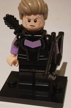 Lego marvel 71039 hawkeye