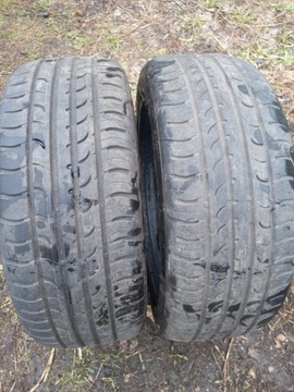 Opony Prestivo 2szt 205/55r16 