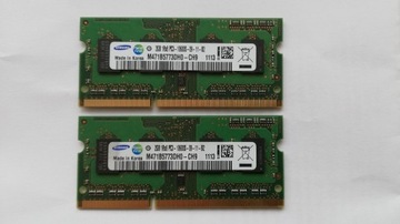 PAMIĘĆ RAM 4 GB LENOVO ThinkPad T 410