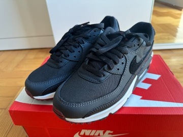 NOWE! Buty męskie Nike Air Max 90 DQ4071-001 Rozmiar 38.5