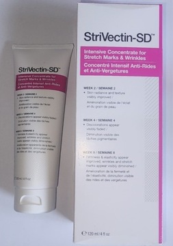 Strivectin Sd Krem na Zmarszczki Rozstępy 120ml