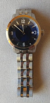 Zegarek Tissot PRC200  - T055410A