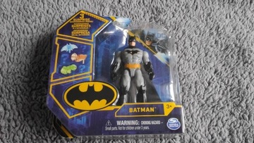 Figurka Batman Spin Master DC