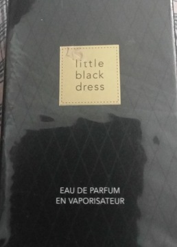 Avon Little Black Dress 50 ml dla kobiet 