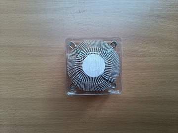 Oryginalne chłodzenie radiator LGA 775