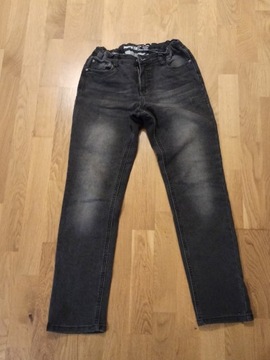 Spodnie jeansy Peppert rozmiar 158