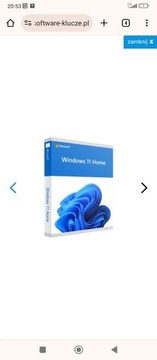 Klucz aktywacyjny do windows home