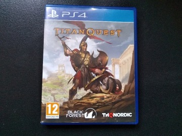 Titan Quest