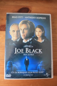 JOE BLACK reż. Martin Brest