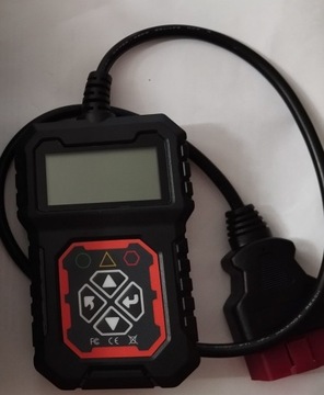 Tester diagnostyczny OBD2 t31