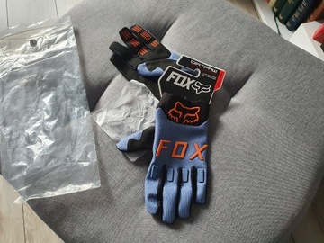 Rękawiczki FOX LEGION WATER mx atv enduro