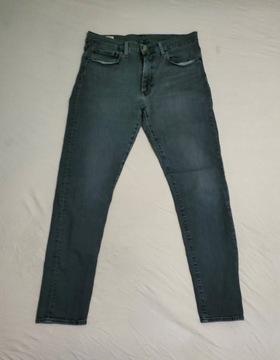 Spodnie jeansy W34 L34 Levi's