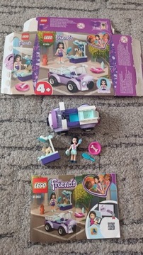 LEGO 41360 friends 