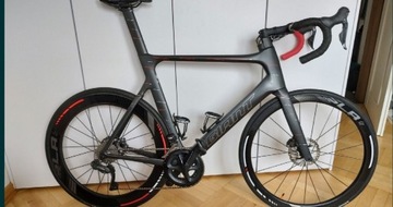 Rower Giant Propel Aero Disc XL Di2 Ultegra Carbon