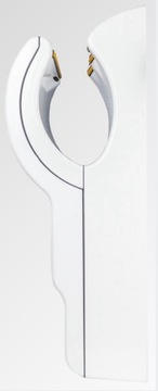 NOWOCZESNA Suszarka Dyson Airblade AB03