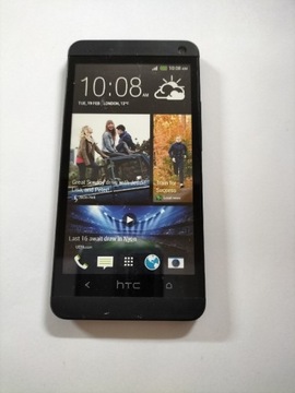 Smartfon HTC One 7 Atrapa