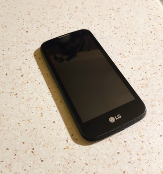 Telefon LG K100 K3 LTE (BLOKADA GOOGLE)