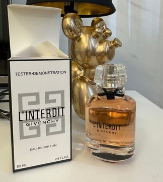 Givenchy Linterdit 80Ml