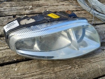 Reflektor lampa prawa Alfa Romeo GT 2005 r.