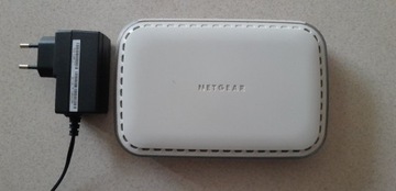 Netgear GS608 v.3  8 portów