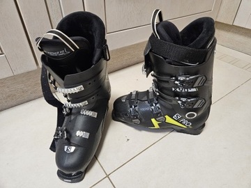 Buty narciarskie Salomon SPRO HV X90+ roz 28/28,5