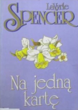 Na jedną kartę LaVyrle Spencer