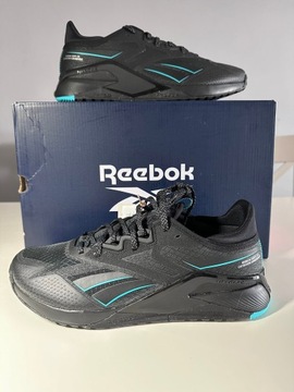 Buty Reebok Nano X2 TR Adventure Men rozmiar 44