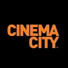 Kino Cinema City kod, voucher, pakiet- 5 sztuk.
