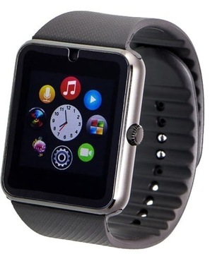 Smartwatch garett g25