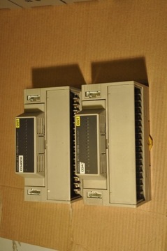  omron  devicenet  gt1-od16 oraz gt1-id16