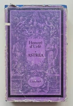 Astrea Honore dUrfe