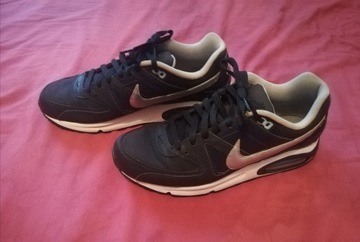 Buty sportowe Nike Air Max Command r. 43 skóra