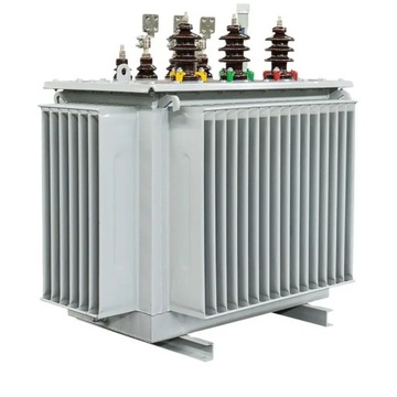Transformator olejowy 250 kVA 15,75/0,4 kV ( nowy)