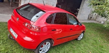 Silnik 1.2 ibiza 6l