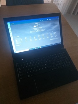 Lenovo B570 i3-2330M/8GBRAM/250GB SSD/DVDRW