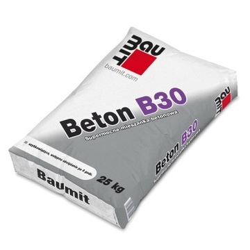 Baumit Beton B30