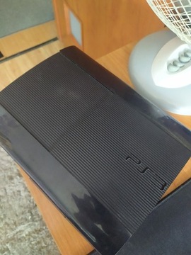Konsola PS3 / Playstation 3 Super Slim 700GB