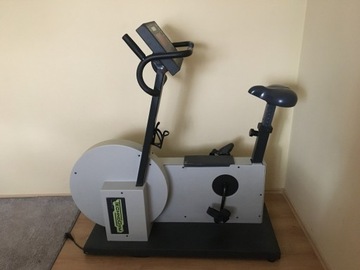 ORYGINALNY ROWER TECHNOGYM BIKERACE HC 600 FITNESS