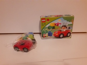 Lego 5793, stan bdb, kpl z pudełkiem, OKAZJA