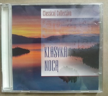 CD - Klasyka Nocą